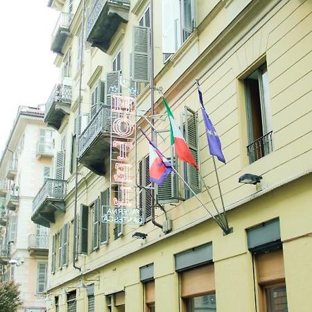 Taverna Dantesca Turin Exterior foto